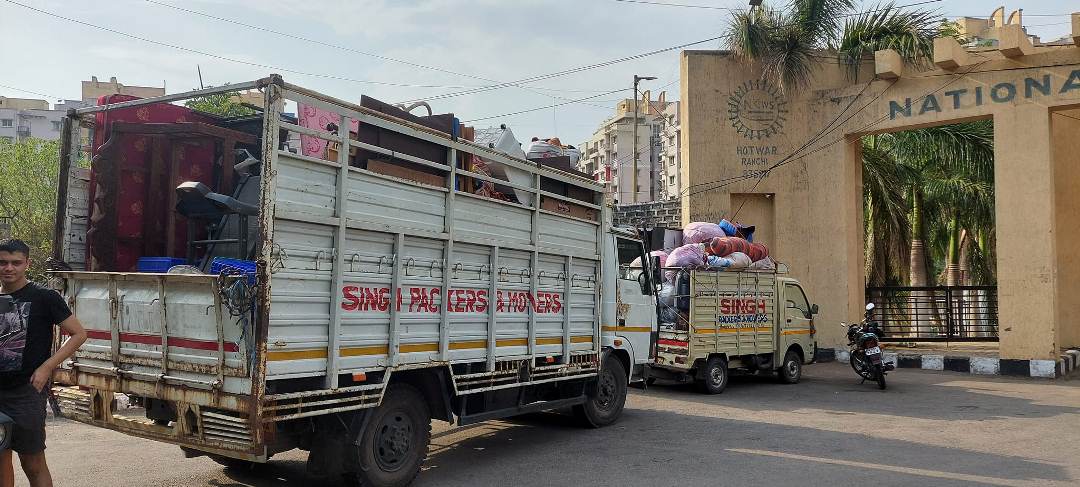 Local-Shifting